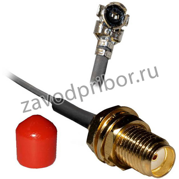 RCAB GSC-F/SMA-F ZGS-081 10сm