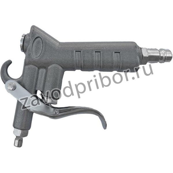 Улучшенный продувочный пистолет металл, быстросъем DA-02241