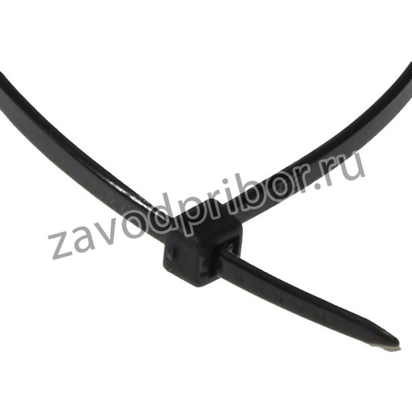 150x3 black (100шт)