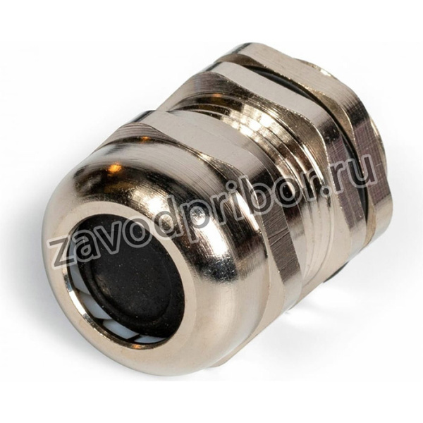 Кабельный ввод MG-M-50 (INOX) 85439