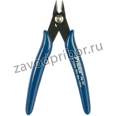 С00036879, Кусачки PM-107 00191961