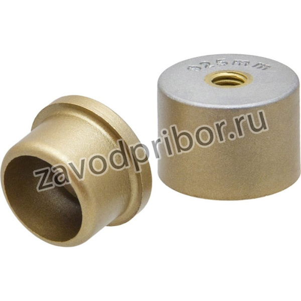 Сменный нагреватель к сварочному аппарату 25 мм ИС.090762