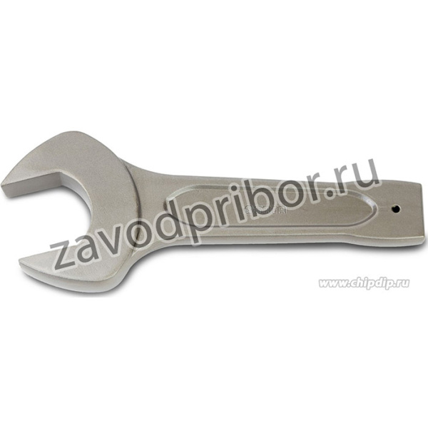 48612, Ключ рожковый 55 мм. (SATA)