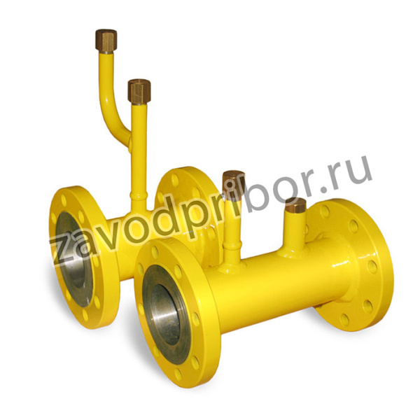 АПЗ КПУ Комплекты прямолинейных участков