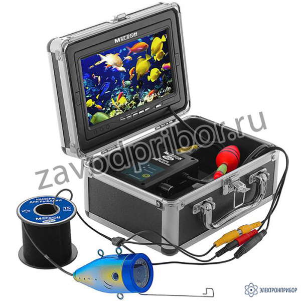 МЕГЕОН 33250 — камера для рыбалки