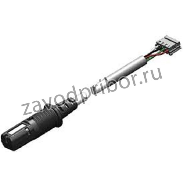T9602-3-D, Датчик температуры и влажности, серия T9602, 0% - 100%, 2 %, I2C цифровой выход, 3В