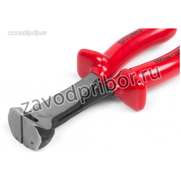 Кусачки торц. 200 SIT