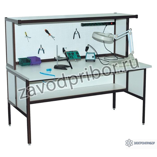 АРМ-4110 — стол монтажника радиоаппаратуры