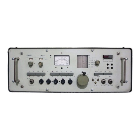 Вольтметр SMV-8.5