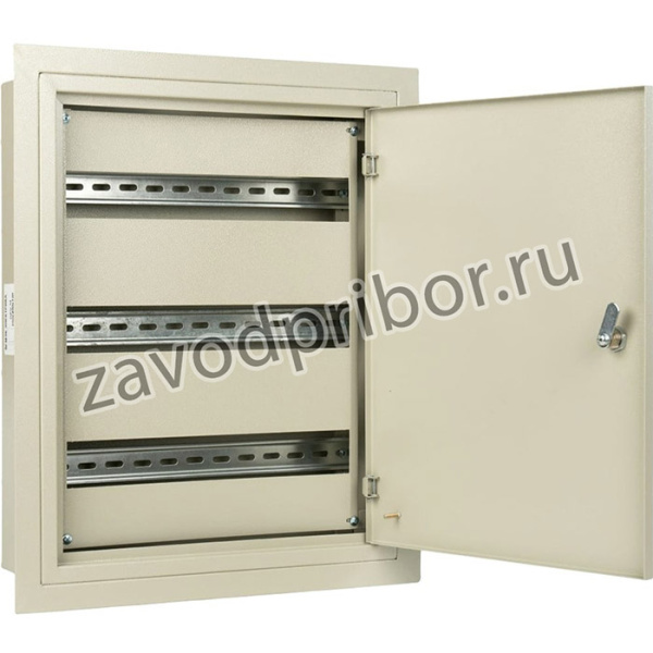 Щит распределительный встраиваемый ЩРв-36 550х320х120 IP31 MEC12116