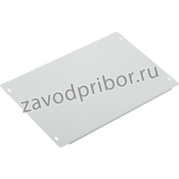 PRO/GARANT Панель ЛГ к ЩМП-3 36 H=150 (2шт/компл) IEK