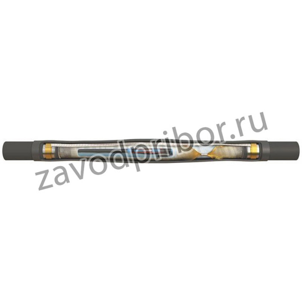 Муфта кабельная соединительная 3ПСТ(б)-10 (150-240) с соединителями ЗЭТАРУС zeta21595