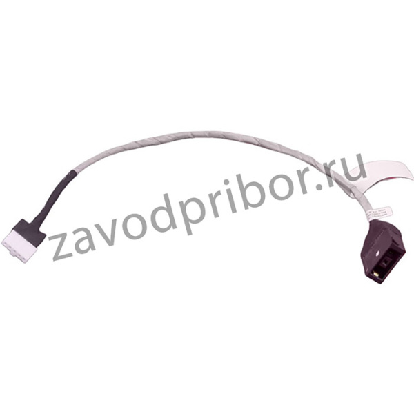 Разъем питания для Lenovo S41-70, Flex 3-1470 с кабелем (17 см)