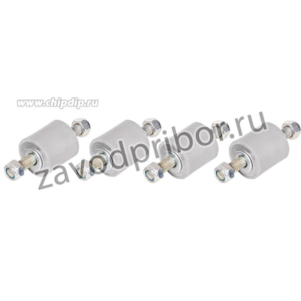 Комплект крепежа для климатической техники A00005.26003003008.4