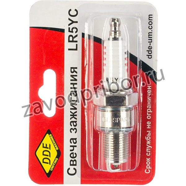 Свеча зажигания - LR5YC