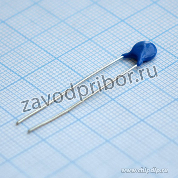 SIOV-S05K25, Варистор: металлооксидный, THT, 25ВAC, 31ВDC, 39В, 100А, 700мДж