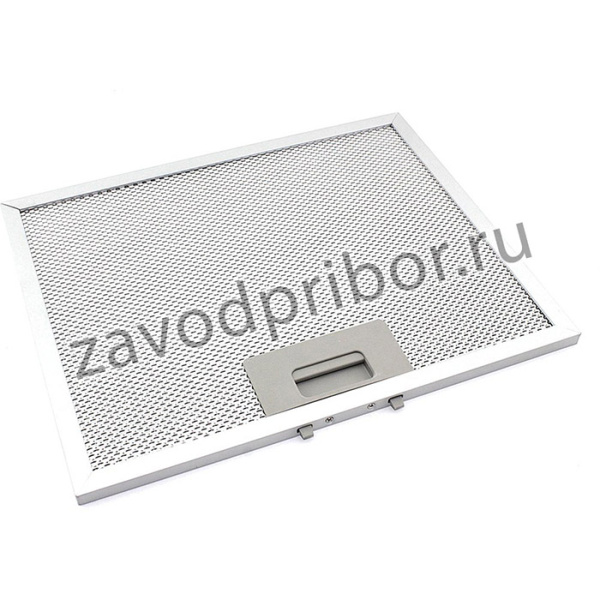 Жировой фильтр для вытяжек Krona 16B35-2725-043-0 289х229мм