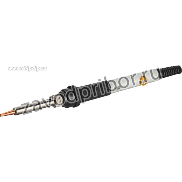 Паяльник ОНЛАЙТ 90 002 OSE-Pes02-60W-CP (темп, клин прямой)