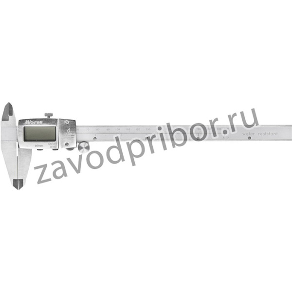 Штангенциркуль ШЦЦ-1-150 0,01 электр. PRO в/защищ МИК