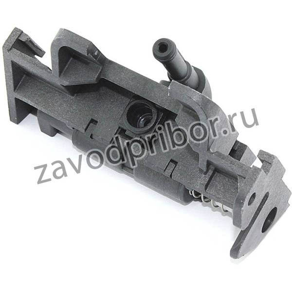 Дренажный клапан Jura/AEG/Krups - оригинальный