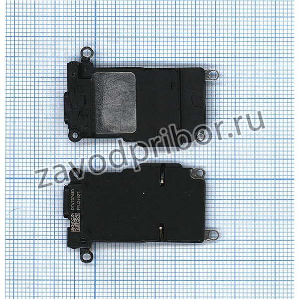 Звонок/Buzzer для iPhone 8