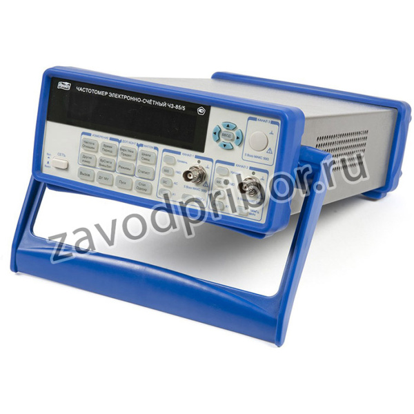 Частотомер Ч3-85/5 с опцией 26 ГГц