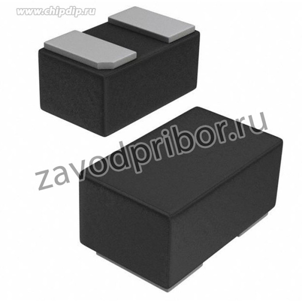 ESDAXLC6-1BT2, TVS диод защитный 3В пиковое рабочее 17В ограничение SOD882T