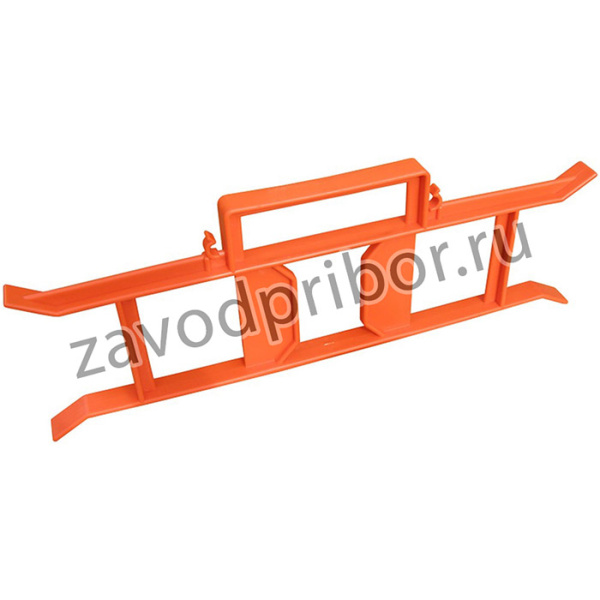 НОСИТЕЛЬ KАБЕЛЯ - КАТУШКА РУЧНАЯ ПВЦ 22105