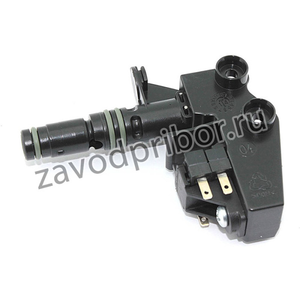 Узел раздачи пара для DeLonghi EСAM 23.450 в сборе