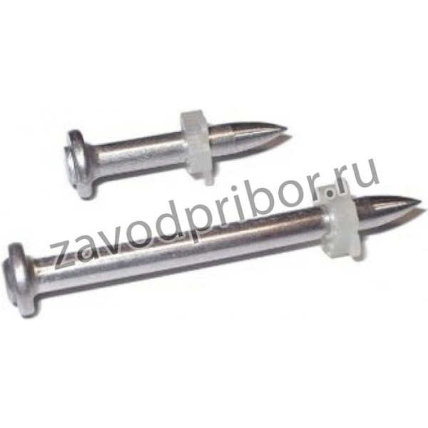 Гвозди по бетону DN 32 Р8 100шт T DN 32 Р8