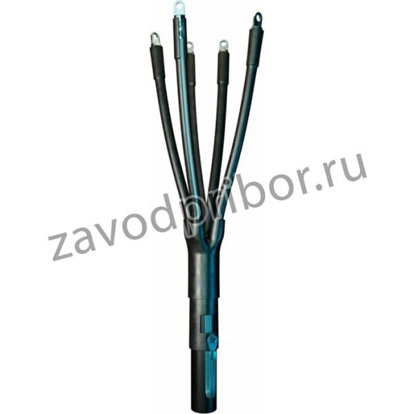 Концевая муфта 5ПКВНтпБН-1-10/16 4673725000042