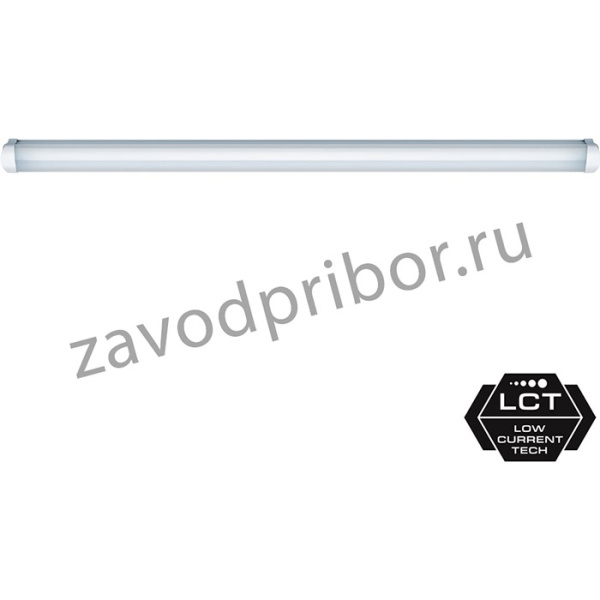 Светильник Navigator 14 130 DSP-CC-18-4K-IP65-LED-R