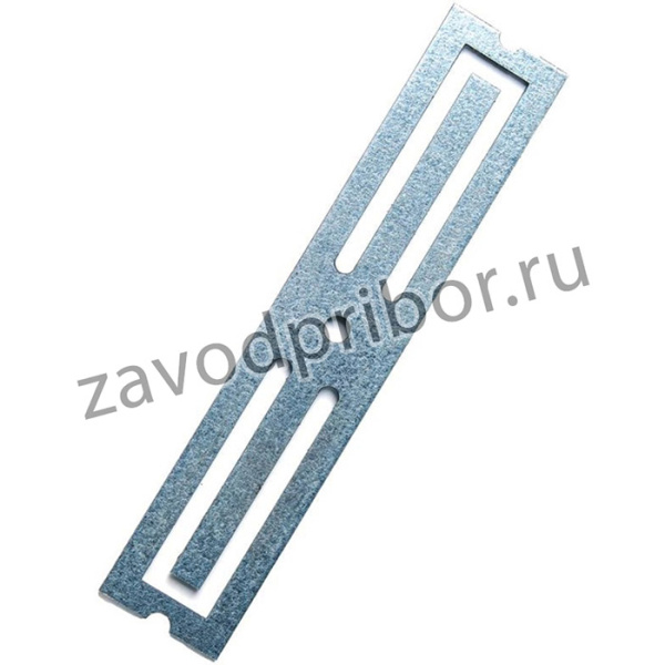 Крепление кабеля на металлочерепичной кровле EXTHERM UNICLIP