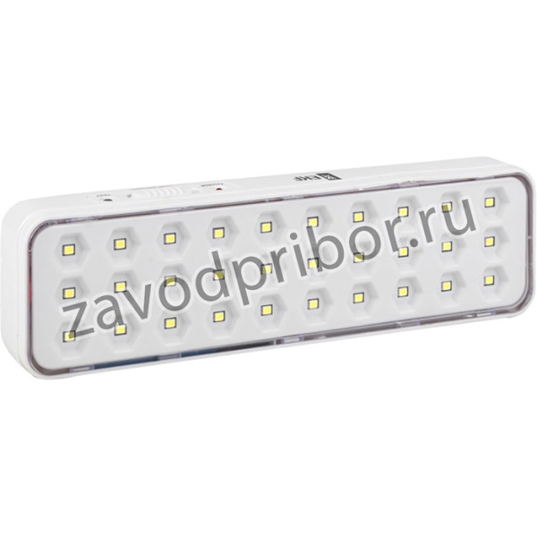 Светильник аварийного освещения BACKUP-150 LED PROxima EKF dpa-101