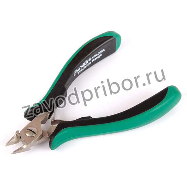 1PK-258A, Кусачки прецизионные 125мм