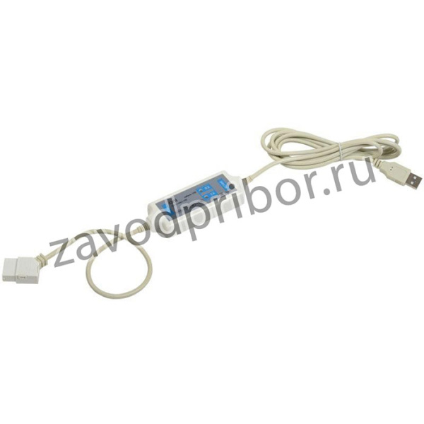 Реле логическое PLR-S. USB кабель ONI PLR-S-CABLE-USB