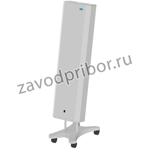 Облучатель рециркулятор МЕГИДЕЗ с ламп 3х30Вт, фильтр, МСК-908.3, пл стойка