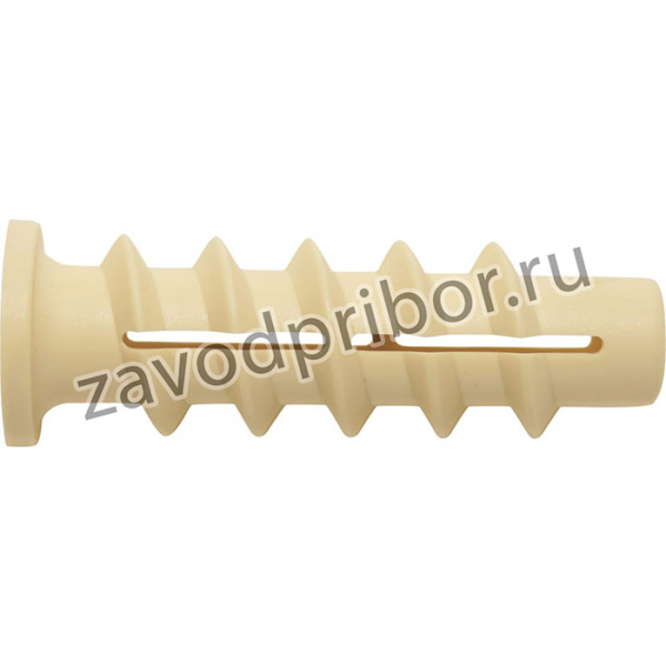 Дюбель для газобетона PBT 8, 400 шт. 76091217