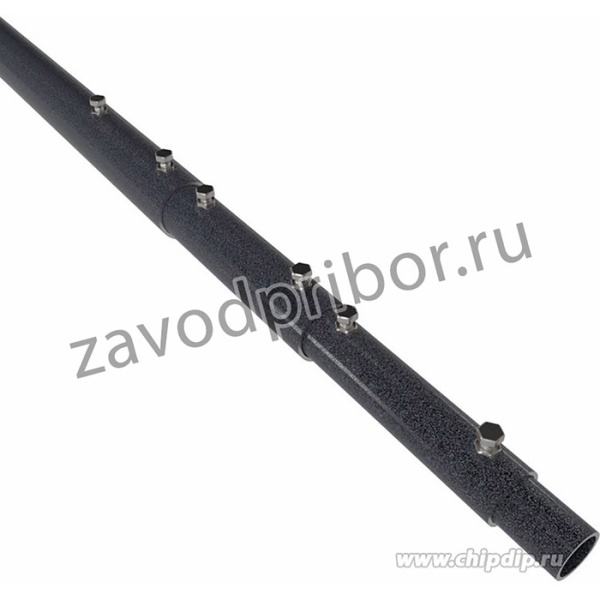 34-0578, Мачта для антенн телескопическая, 800см