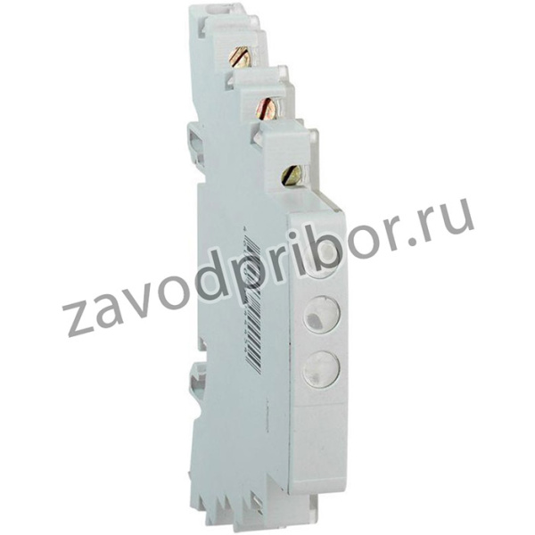 Индикатор световой фаз IEK MIF10-400