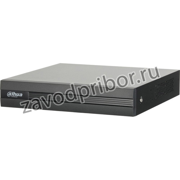 EZ-XVR1B16-I, Видеорегистратор 16-ти канальный мультиформатный EZ