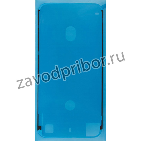Уплотнитель резиновый в индивидуальной упаковке для iPhone 7