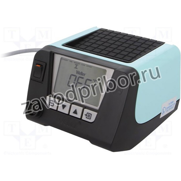 WEL.WT1H, Базовая станция, цифровая, ESD, 150Вт, 50-550°C