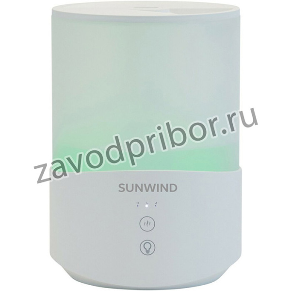 Увлажнитель воздуха SunWind SUH1012