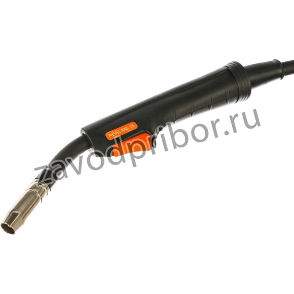 Горелка REAL MS 15 180А 2,7м ICT2080-SV001 96426