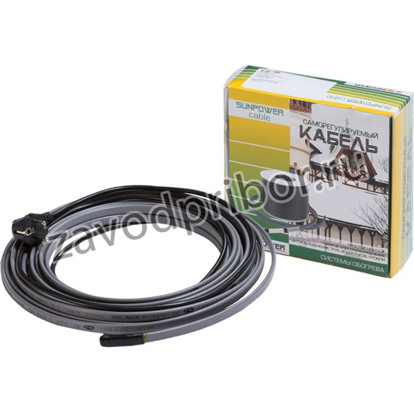 Комплект SPC-24-2-6