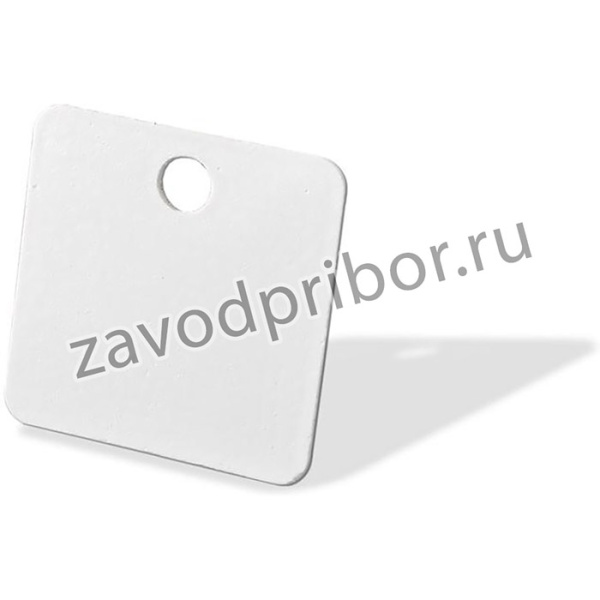 Бирка кабельная У-153 У3,5 (уп.250шт)