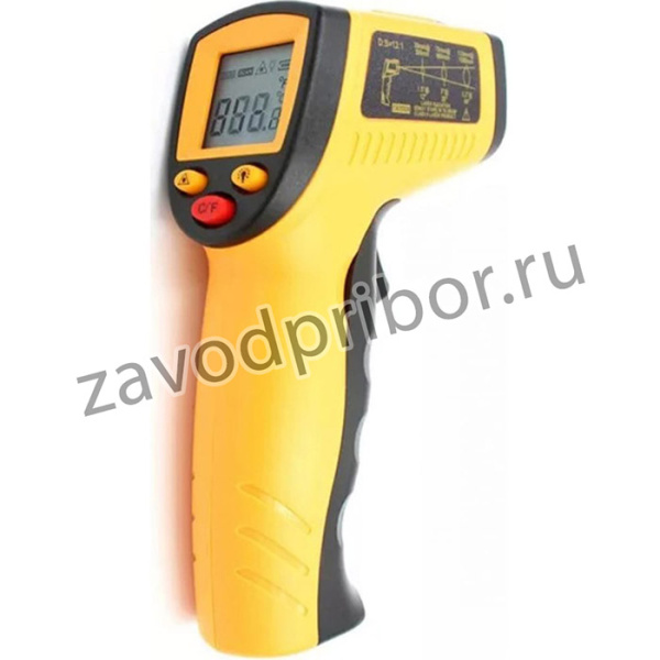Пирометр WH380