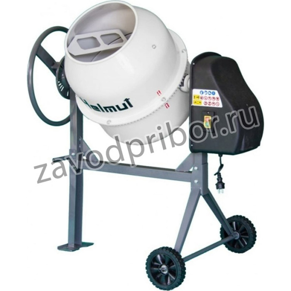 Бетоносмеситель BM120 hl-12