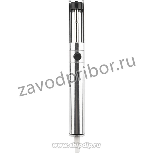 12-0205, Вакуумный экстрактор припоя (оловоотсос), металл